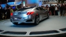 Парижский автосалон 2008