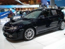 Парижский автосалон 2008