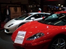 Парижский автосалон 2008