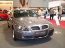 Парижский автосалон 2008