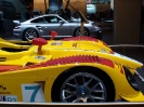 Парижский автосалон 2008
