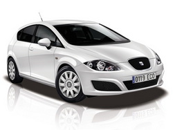 SEAT Leon 1.6 TDI 