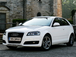 Audi A3 1.6 TDI