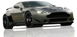 Aston Martin