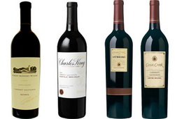Каберне Совиньон: классика виноделия