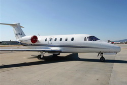 Cessna Citation III