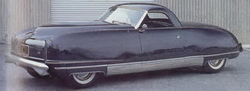 Chrysler Thunderbolt 