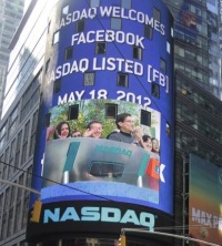 IPO Facebook