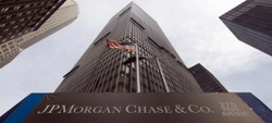 JP Morgan Chase