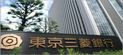 Mitsubishi Tokyo Financial Group 