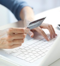 как оформить кредитную карту онлайн