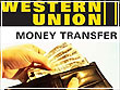Western Union: быстрее только свет