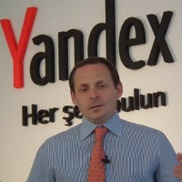Яндекс и его основатель Аркадий Волож 