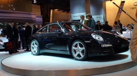 Porsche 3
