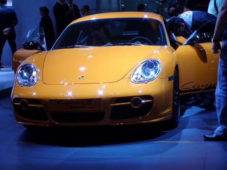 Porsche 0