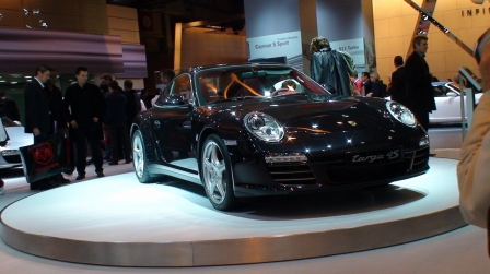 Porsche 0