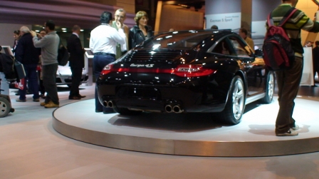 Porsche 3