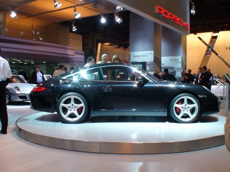 Porsche 2