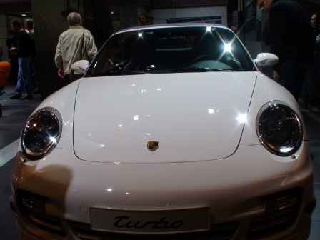 Porsche 2