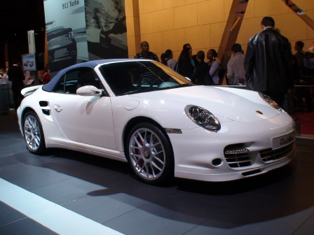 Porsche 3