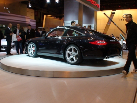 Porsche 2