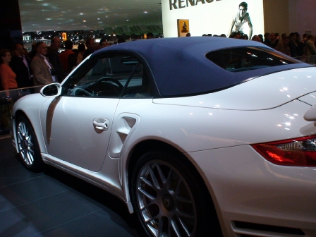Porsche 1