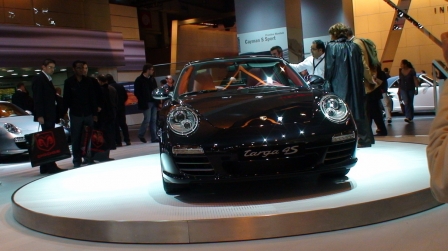 Porsche 1