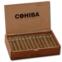 сигары Cohiba