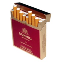 сигареты Dunhill