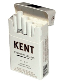сигареты Kent