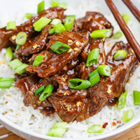 7 блюд азиатской кухни: новинки с Востока 