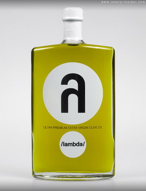 Lambda оливковое масло 