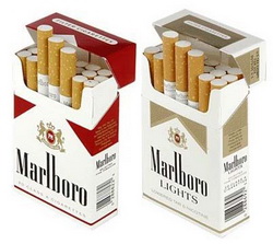Сигареты «Мальборо»