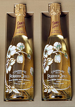 Pernod-Ricard Perrier-Jouet