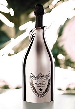 Dom Perignon White Gold Jeroboam