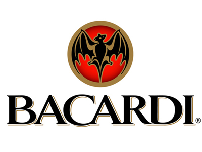 спиртные напитки Bacardi