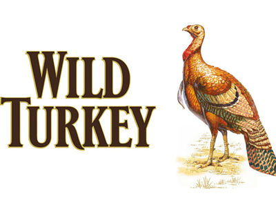 история брендов спиртных напитков Wild Turkey