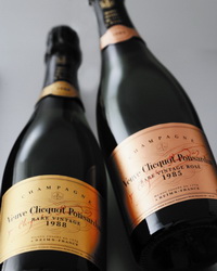 обзор Veuve Clicquot Ponsardin Brut