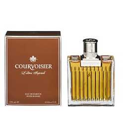 Courvoisier: легенда вкуса