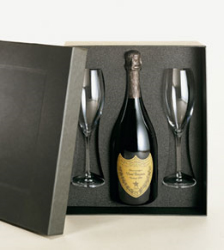 Dom Perignon