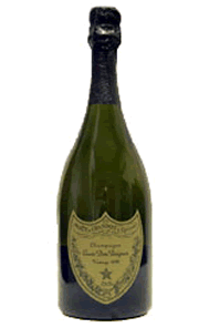 Dom Perignon vintage 1995