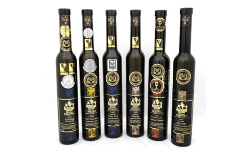 самые дорогие вина мира 2012 год Royal De Maria