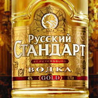 русский стандарт Gold