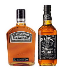 Знакомьтесь, Jack Daniel's - легенда благородного виски 