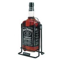 Jack Daniel's история самого знаменитого виски