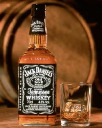 виды виски Jack Daniel's