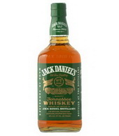 виды виски Jack Daniel's Green Label