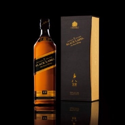 Johnnie Walker Black Label 