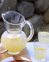 Лимонад: напиток XX века