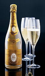 Louis Roederer Cristal